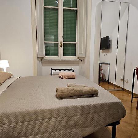 Greg Roma Otel Dış mekan fotoğraf