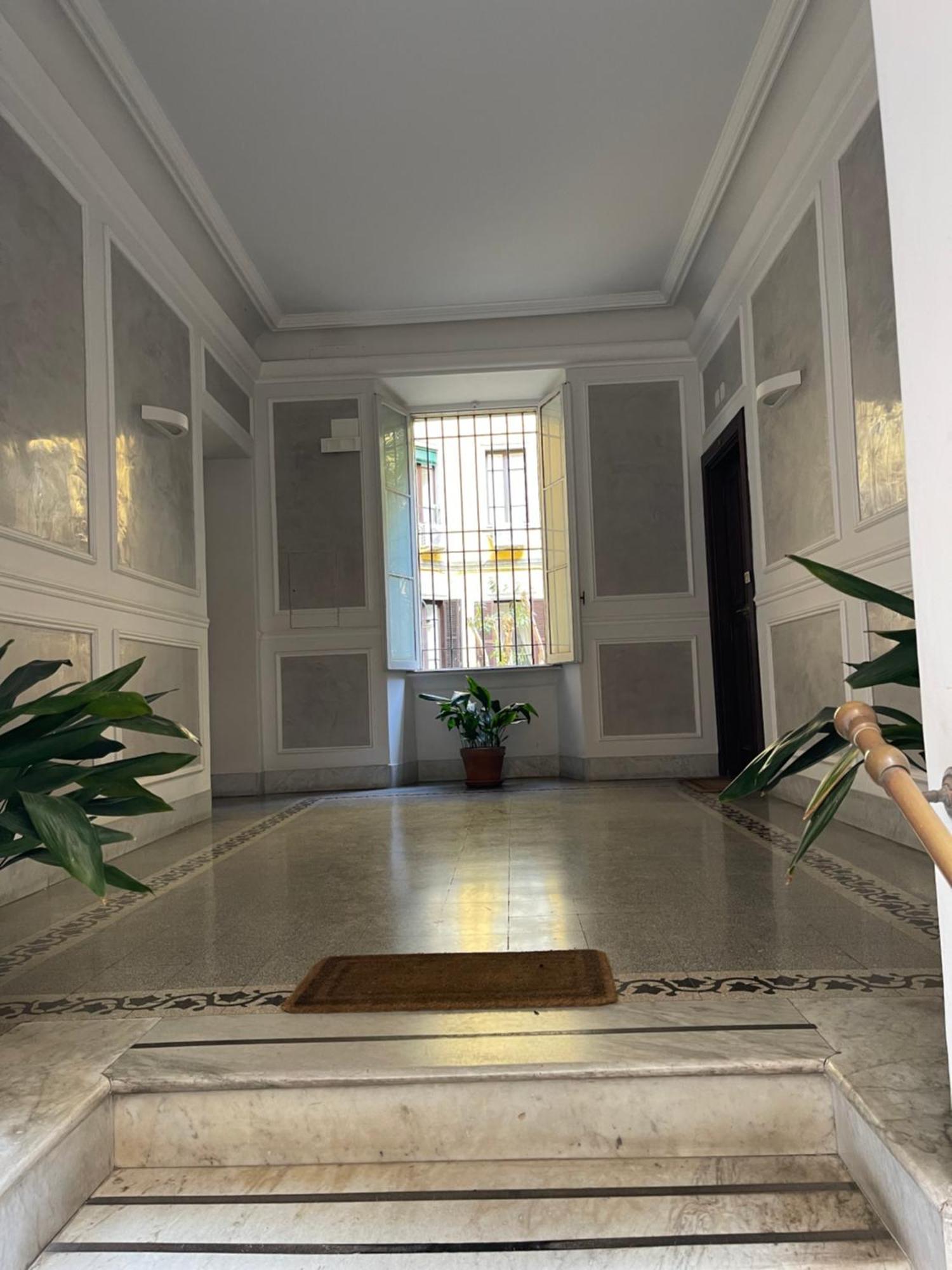 Greg Roma Otel Dış mekan fotoğraf