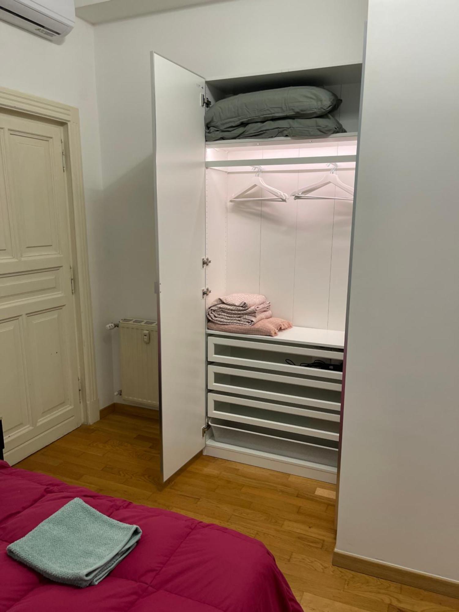 Greg Roma Otel Dış mekan fotoğraf