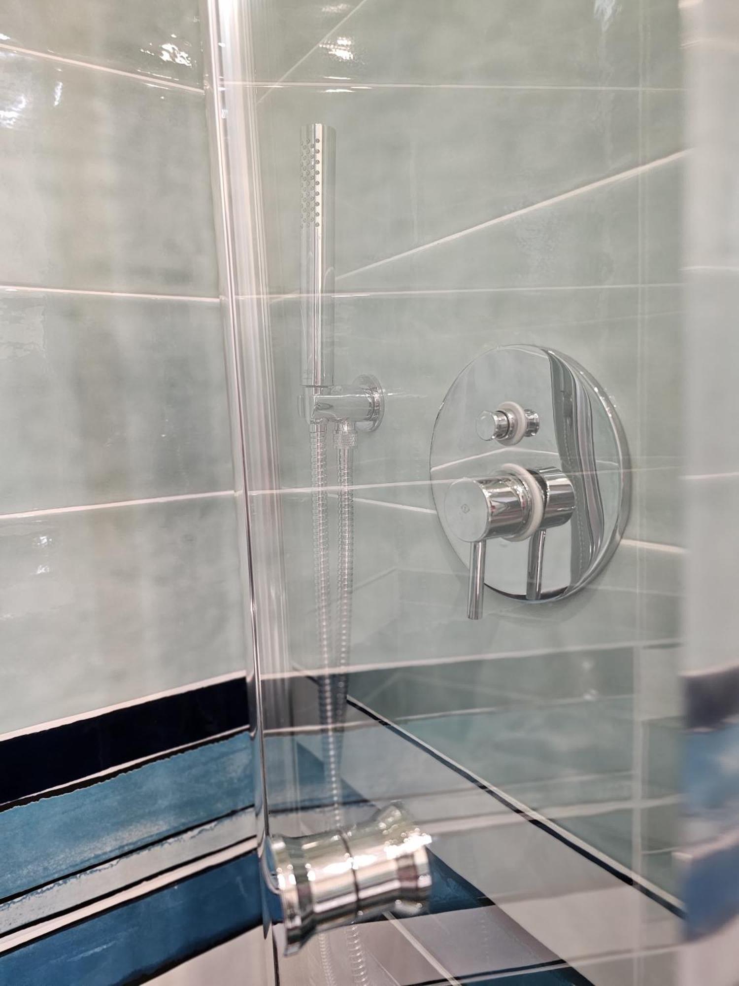 Greg Roma Otel Dış mekan fotoğraf