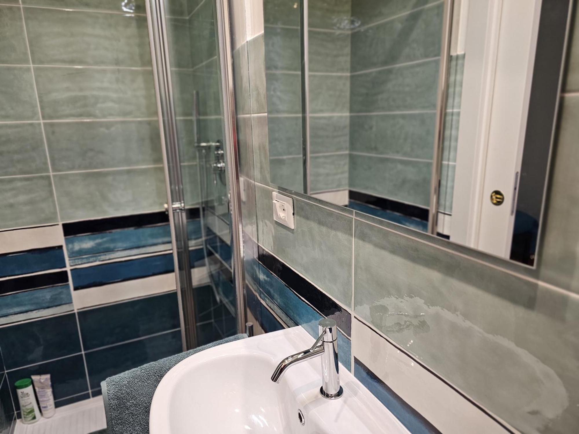 Greg Roma Otel Dış mekan fotoğraf