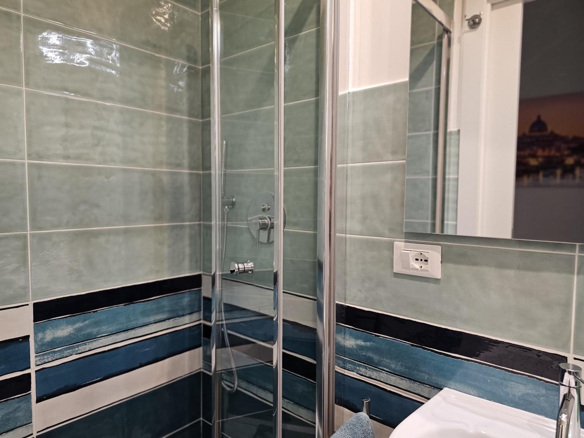 Greg Roma Otel Dış mekan fotoğraf