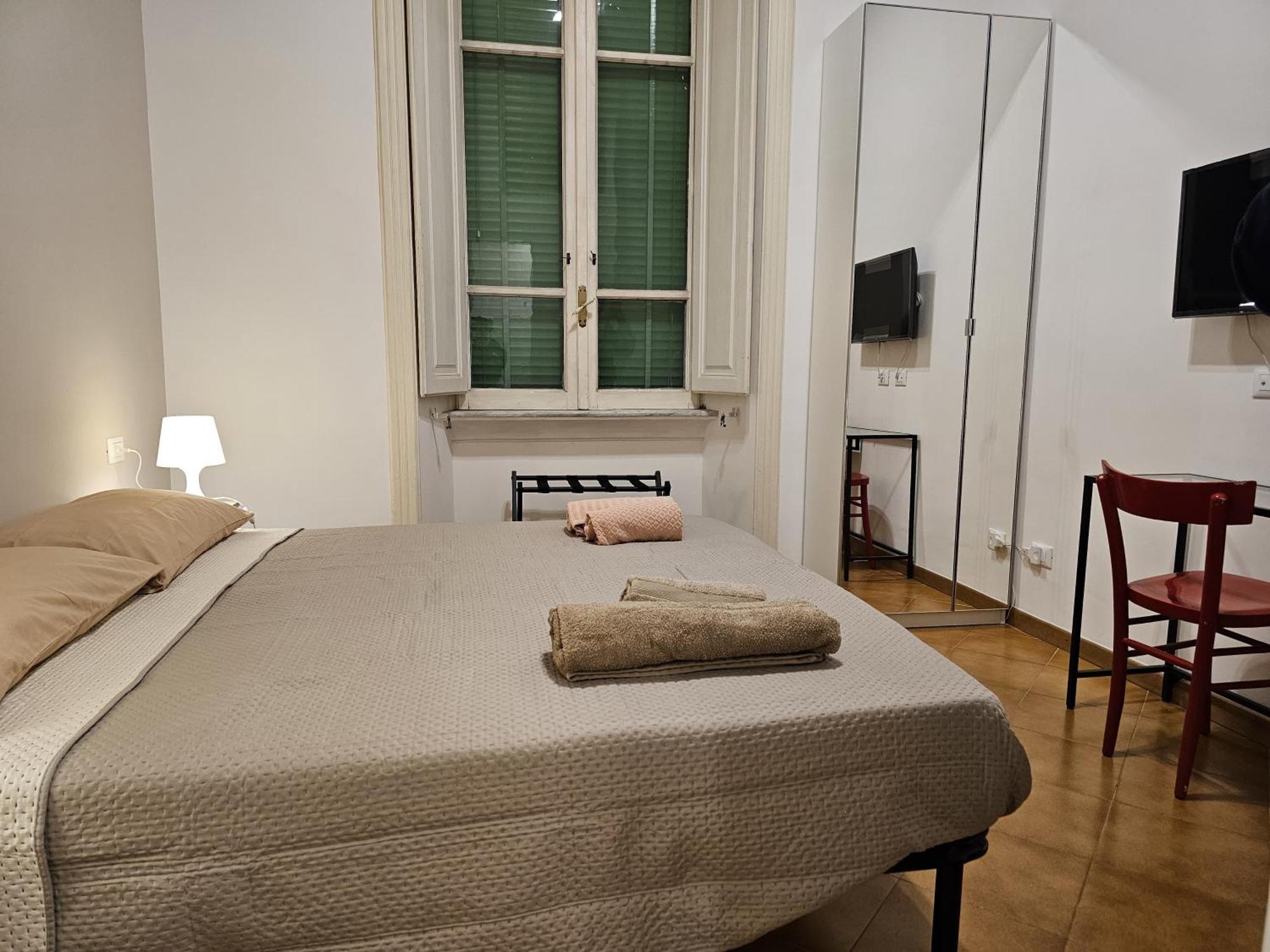 Greg Roma Otel Dış mekan fotoğraf