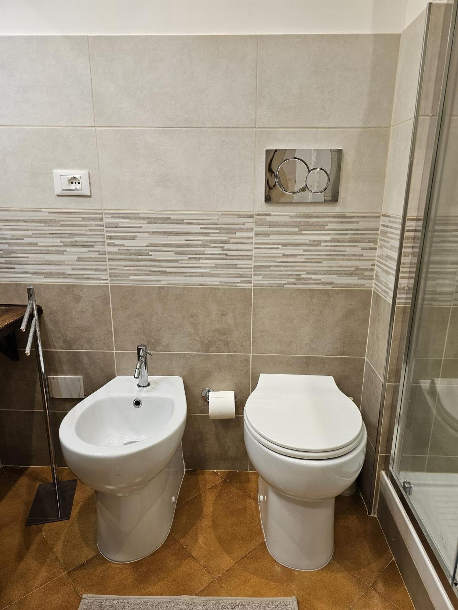 Greg Roma Otel Dış mekan fotoğraf